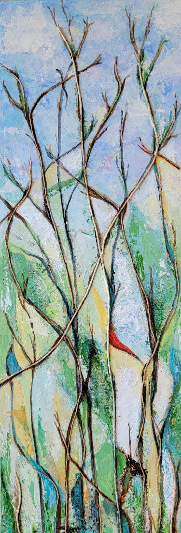 Aftermath of the Hurricane