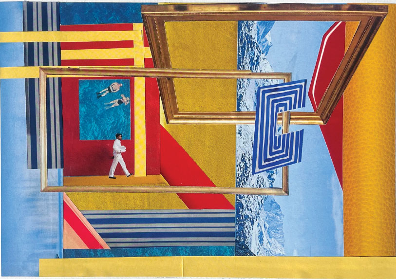 Windows to Other Worlds