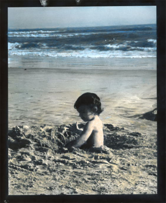 My Sweet Girl Miranda