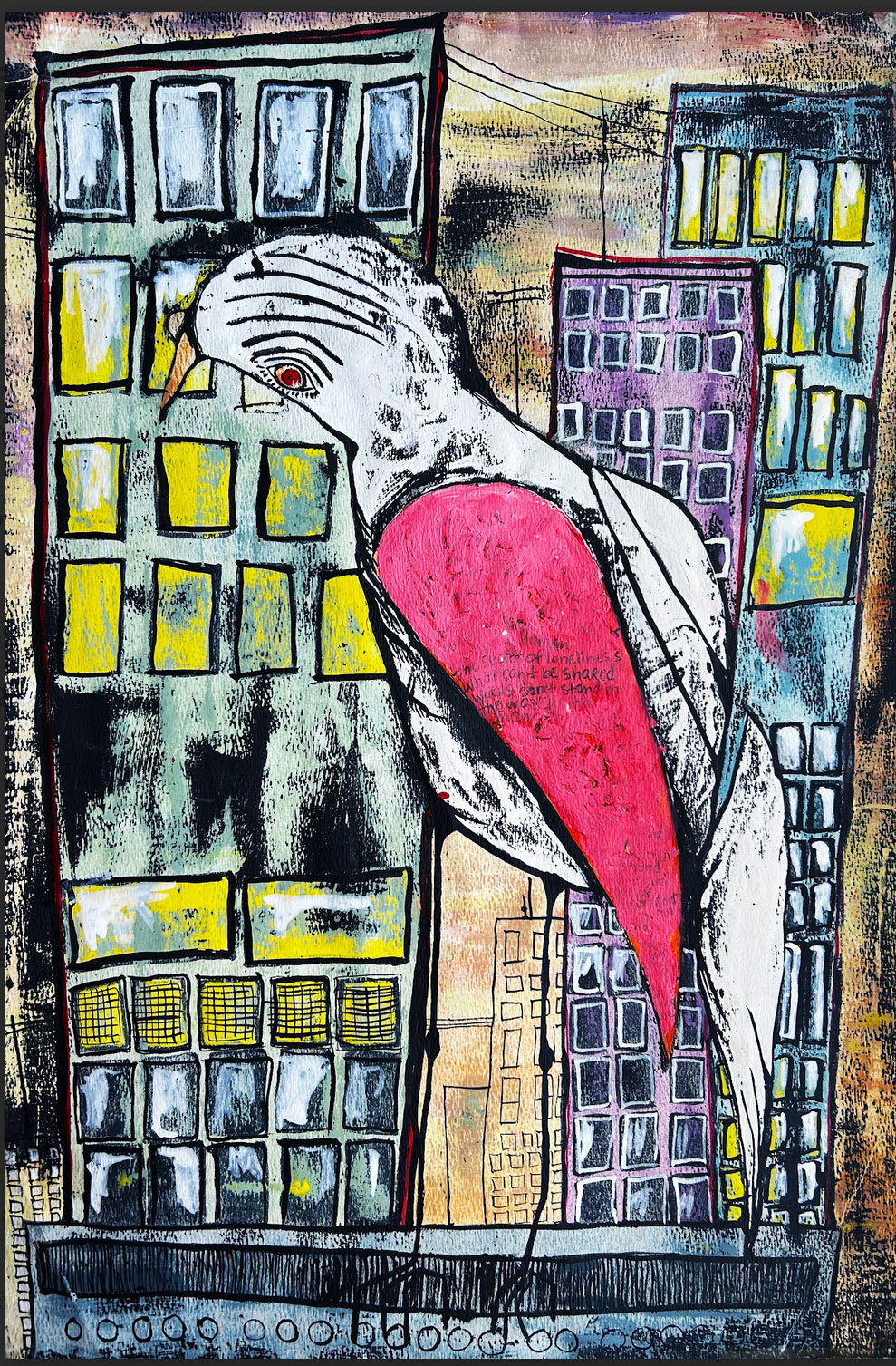 The Secret of Loneliness